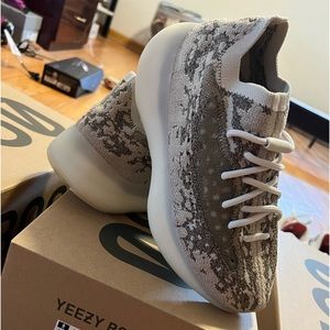 Yeezy 380 Pyrite 2021